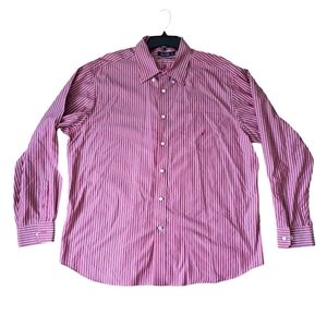 Nautica Men Shirt Size XXL